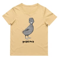 Image 2 of NEW RELEASE DUCK T-SHIRT