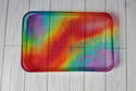 Custom Large Tray