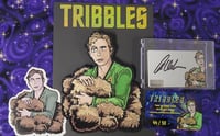 Image 2 of Tribbles patch