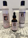 Hair Stimulating growth set