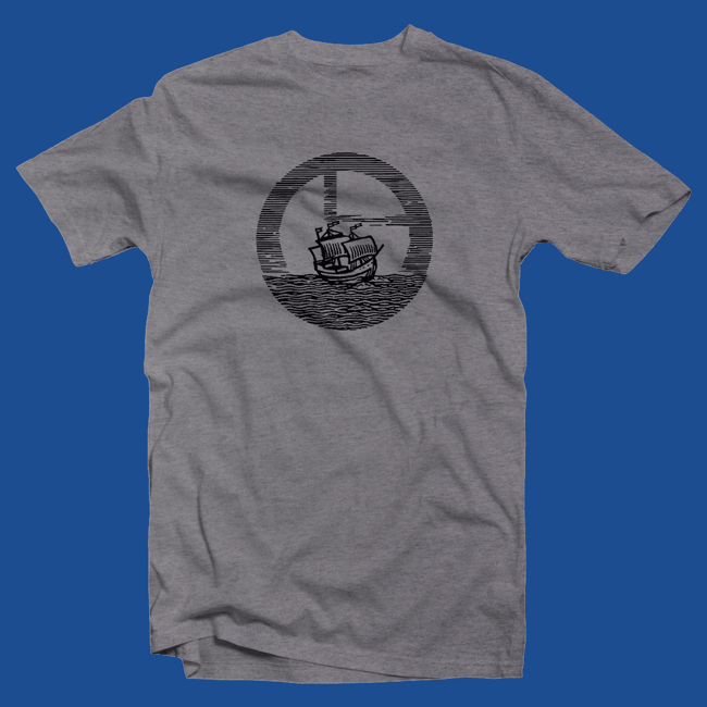 Magellan (2 color options)