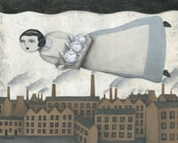 Image 1 of Over The Potteries