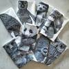 Cotton Pillowcases