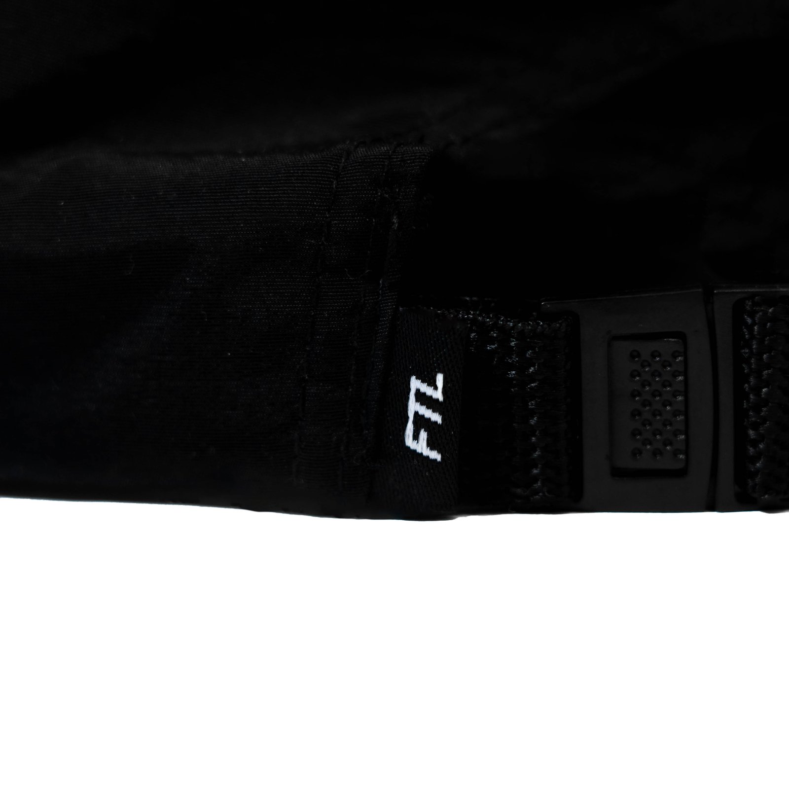 ミュージシャン RULE THE FATE Cap Store | FTL BMX