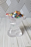 Custom Goddess Statue
