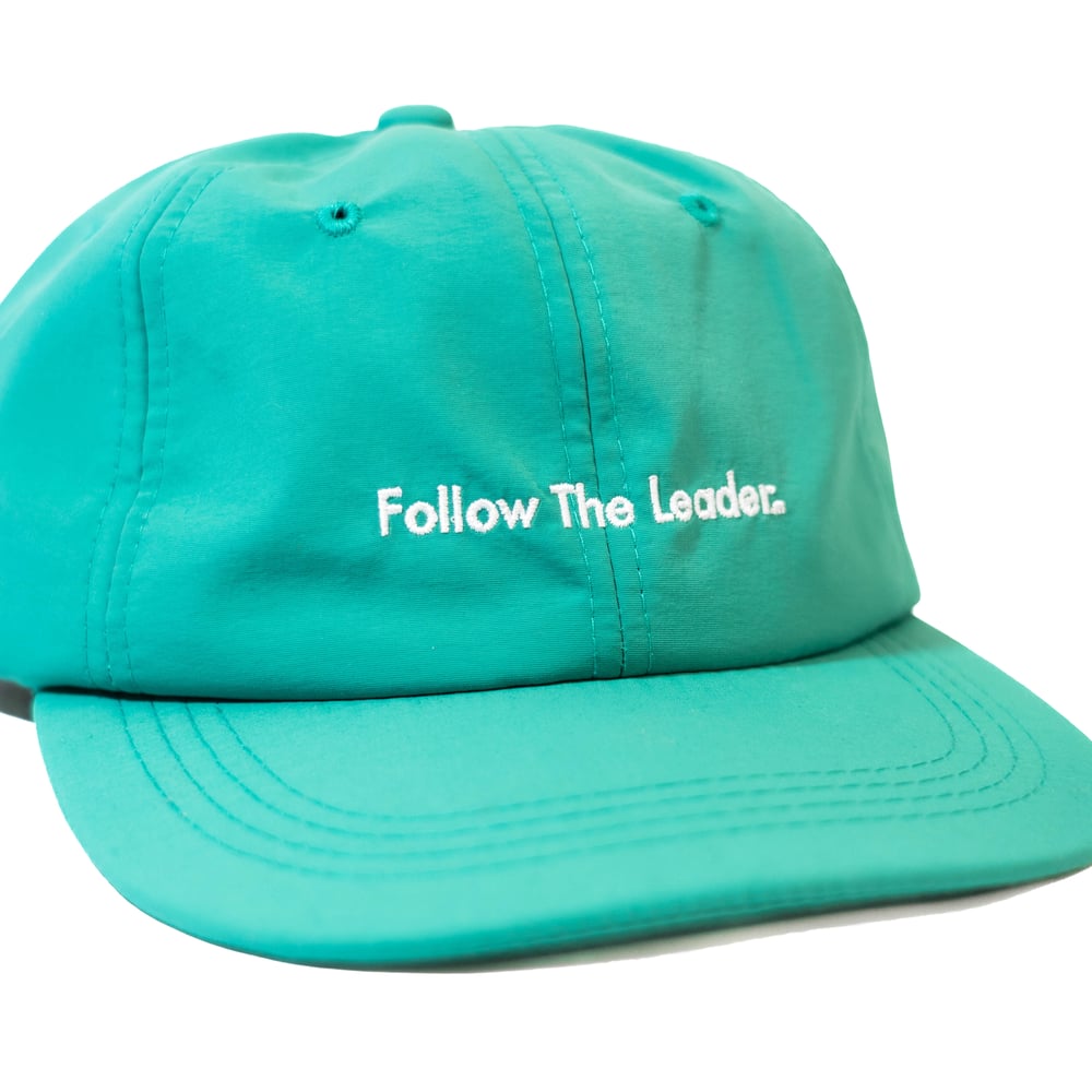 Image of Leader 6 Panel (Green)