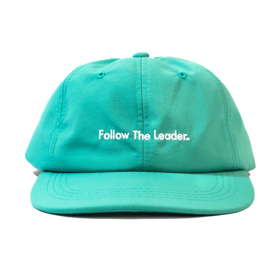 Image of Leader 6 Panel (Green)