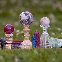 Image 1 of - Mystery Crystal Boxes - ($125-$150)