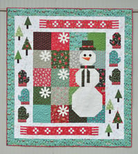 Image 2 of Winter Wonder Sampler Kit