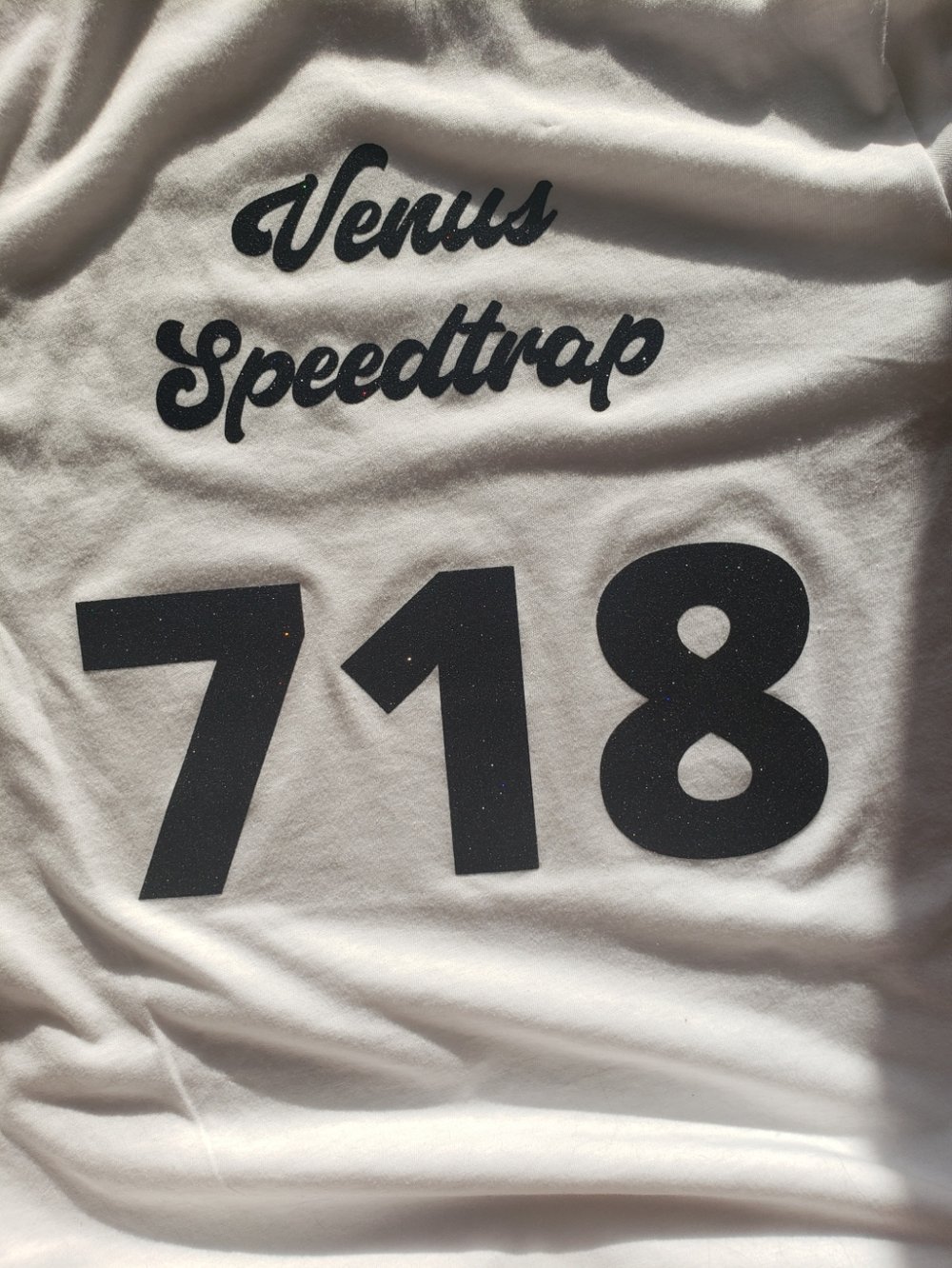 Rollershirts Logo Scrimmage Shirt