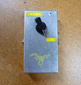 Image of JAN97 Type 2 Fryer Treble Booster 25th Anniversary re-issue