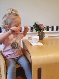 Image 1 of NEW  RELEASE BEE T-SHIRT