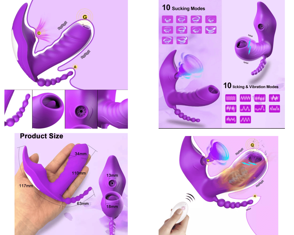Image of The Squirter 3000