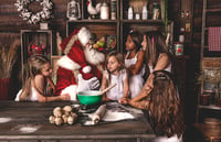 Image 5 of Christmas in July Fine Art Session (July Special Only) 