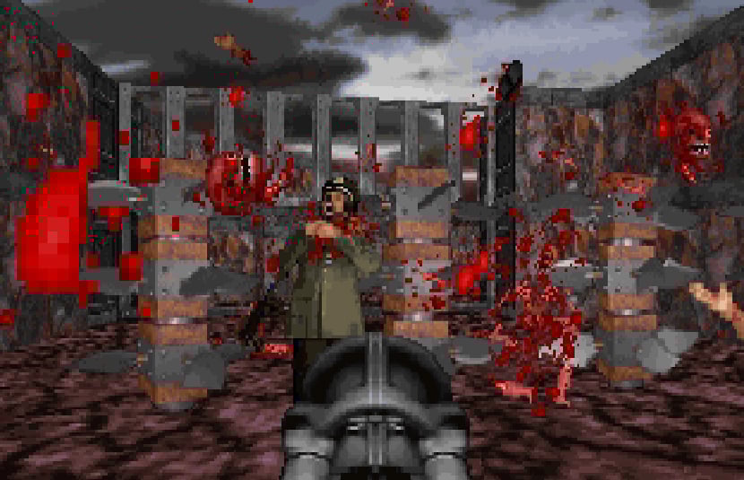 Image of Rise of the Triad - Dark War