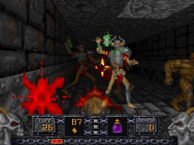 Image of DOOM Collection