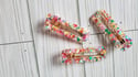 Custom Hair Clip