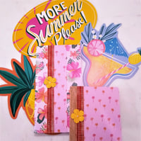 Image 2 of Palms & Flowers | 2-pack