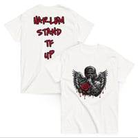 Image 2 of Harlem Unisex Adult Shirts