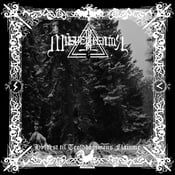 Image of MÚSPELLZHEIMR "Hyldest til Trolddommens Flamme" LP