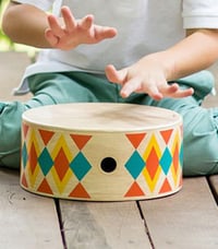 Image 3 of Plan Toys Rhythm box