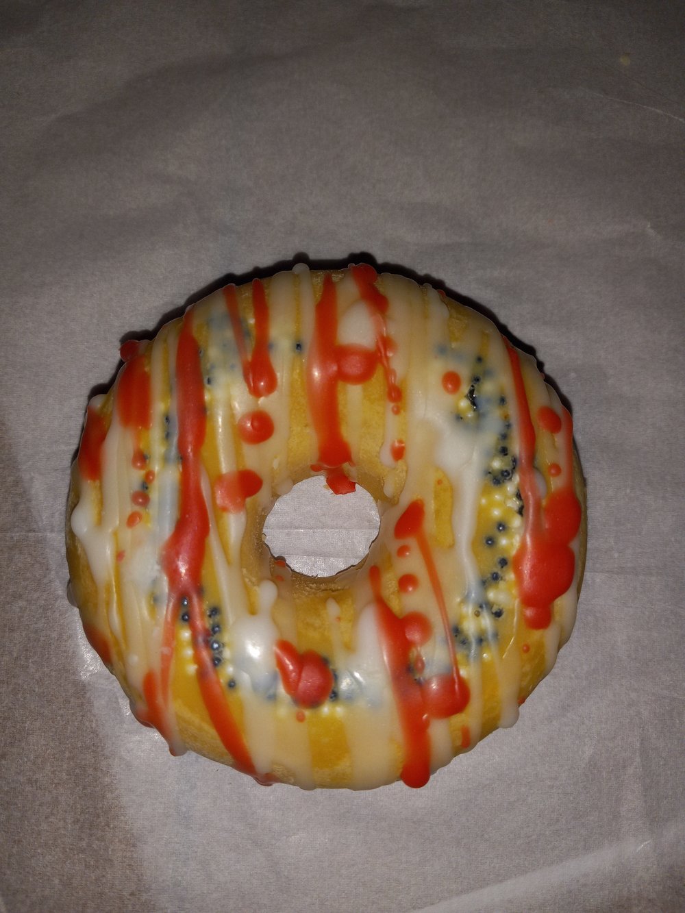 Image of All The Donuts Fall Collectiom