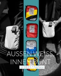 Bag Series 1P1