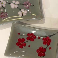 Image 1 of Blossom soap dish 