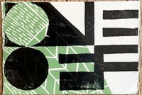 Image 1 of One ‘ONE Off’