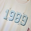 1989 T-Shirt 
