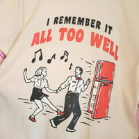 Image 3 of All Too Well T-Shirt