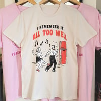 Image 1 of All Too Well T-Shirt