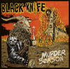Black Knife - Murder Season LP 