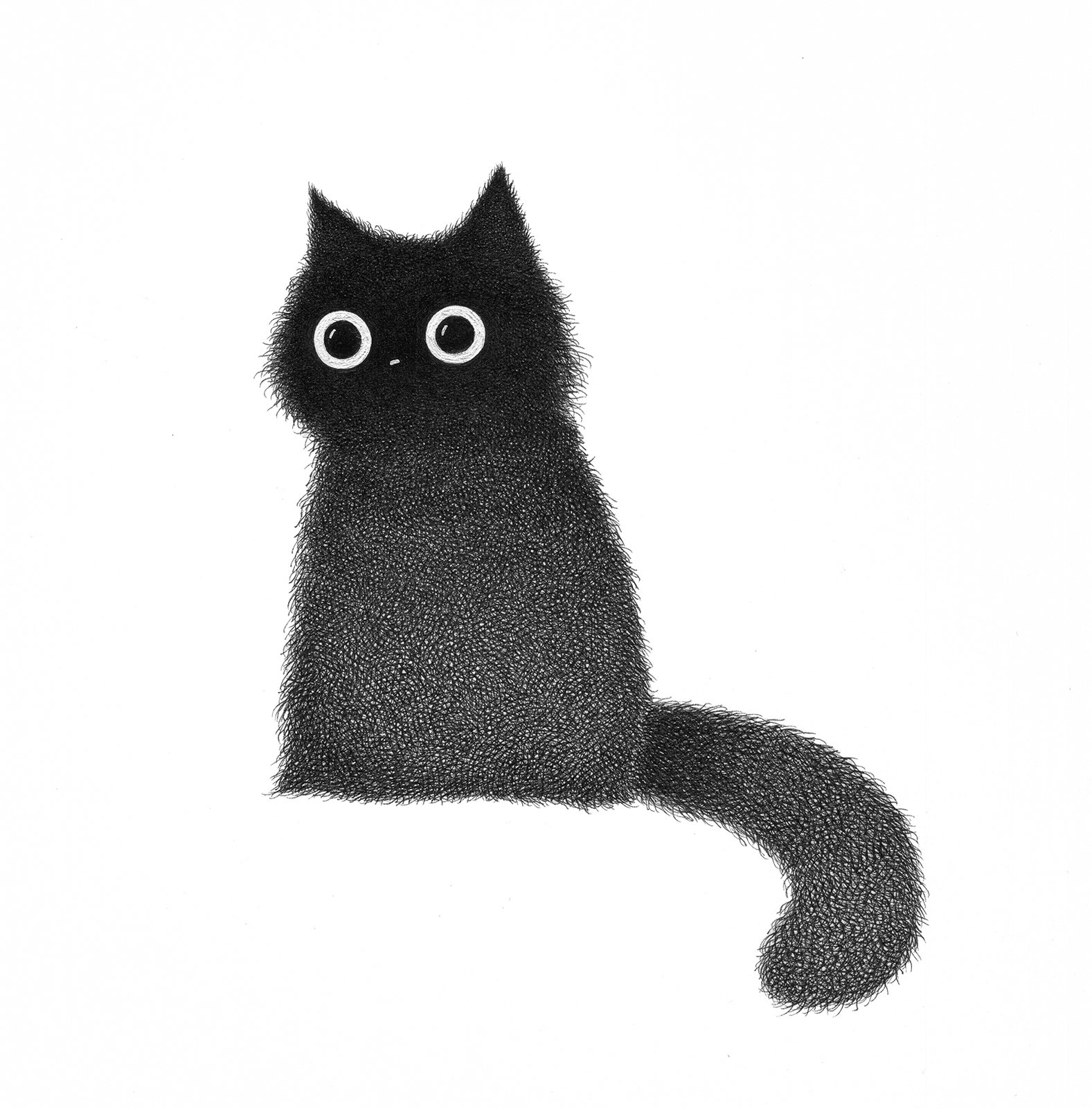 Purr in ink — Home