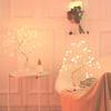 Tree Shape LED Light