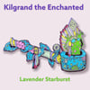 Kilgrand the Enchanted