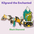 Kilgrand the Enchanted Image 2