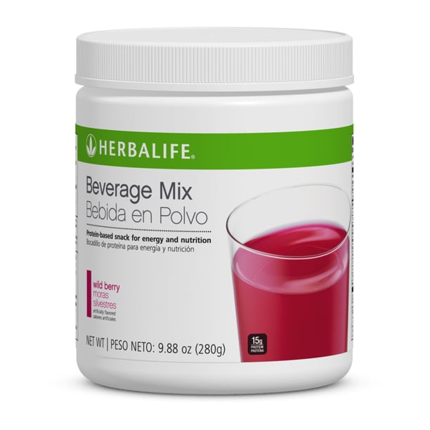 Beverage Mix: 9.88 Oz.