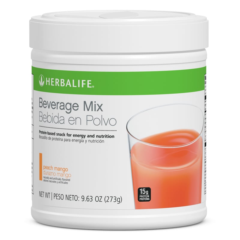 Beverage Mix: 9.88 Oz.