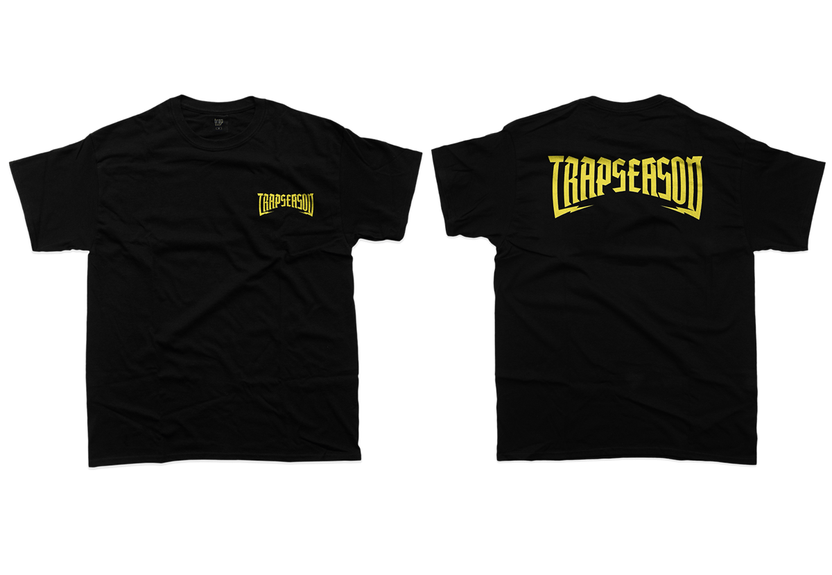 TS Thunder S/S Tee