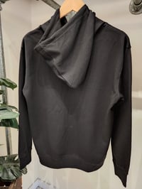 Image 3 of HOPE HOODIE BLACK