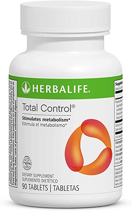 Total Control® : 90 Tablets