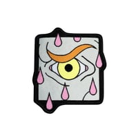 REGARD Patch