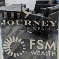 Image 1 of Custom Window Decals