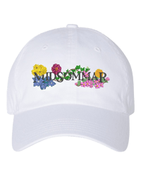 Image 1 of MIDSOMMAR HAT