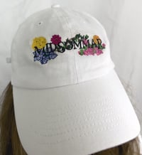 Image 2 of MIDSOMMAR HAT