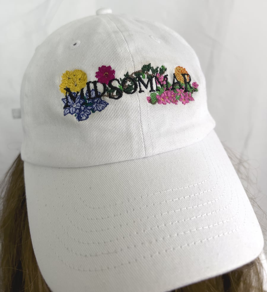 Image of MIDSOMMAR HAT