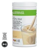 Image 1 of Formula 1 Healthy Meal Nutritional Shake Mix: 750 g