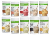 Image 2 of Formula 1 Healthy Meal Nutritional Shake Mix: 750 g