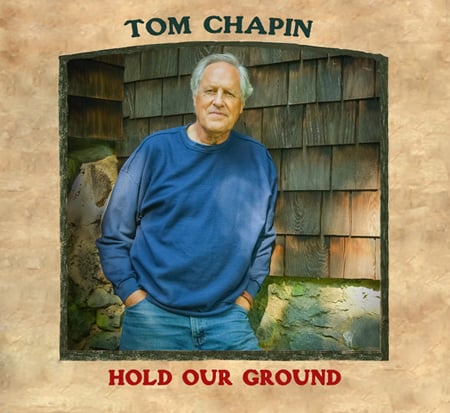 Image of Hold Our Ground (2022)